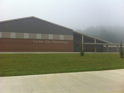 Carter City Elementary School