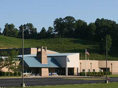 South Magoffin Elementary School