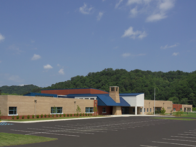 North Magoffin Elementary School