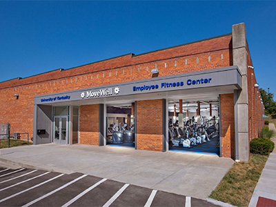 University of Kentucky Employee Wellness Center