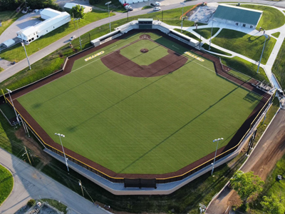 Centre College Baseball Complex
