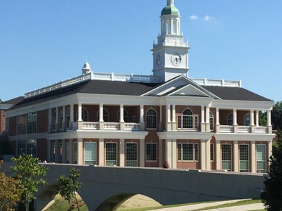 University of the Cumberlands Health & Wellness Center