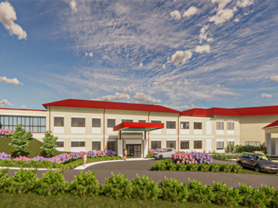AdventHealth Manchester Rural Health Clinic
