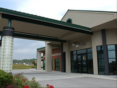 Cumberland Valley Surgical Center