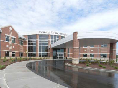Fleming County Hospital