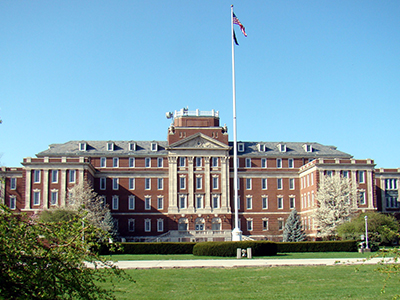 Lexington Veteran Affairs Medical Center – Leestown