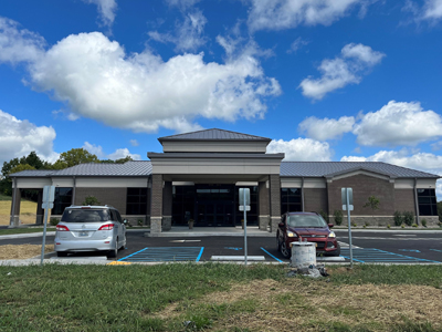 White House Clinic - Lancaster