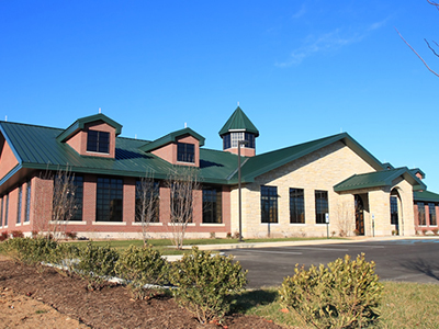 Auto Owners Insurance Building