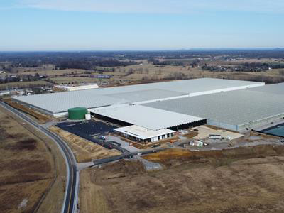 Mastronardi Produce - Richmond
