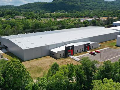 Firestone Plant Williamsburg - Expansion