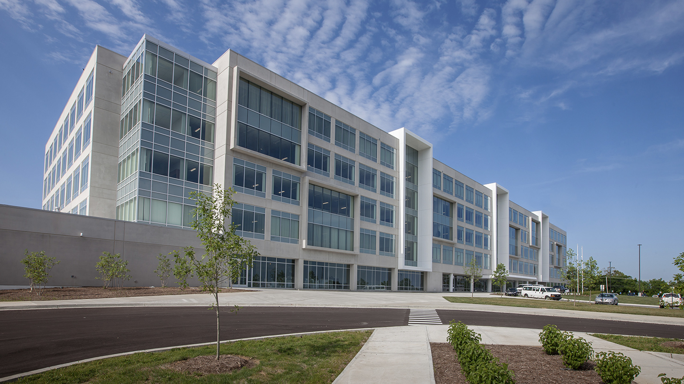 The 300 Building