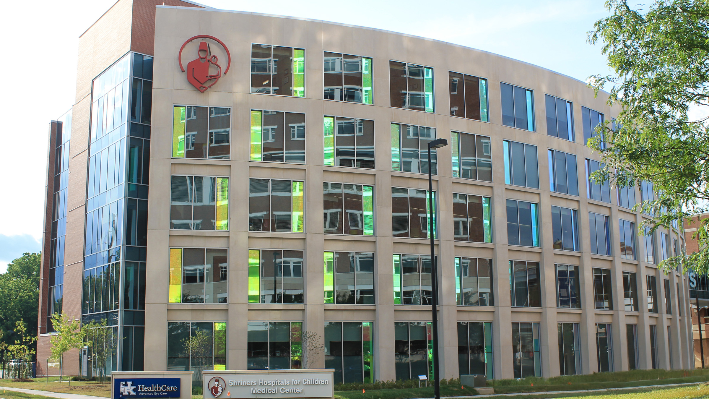 Shriners Hospital for Children – Lexington