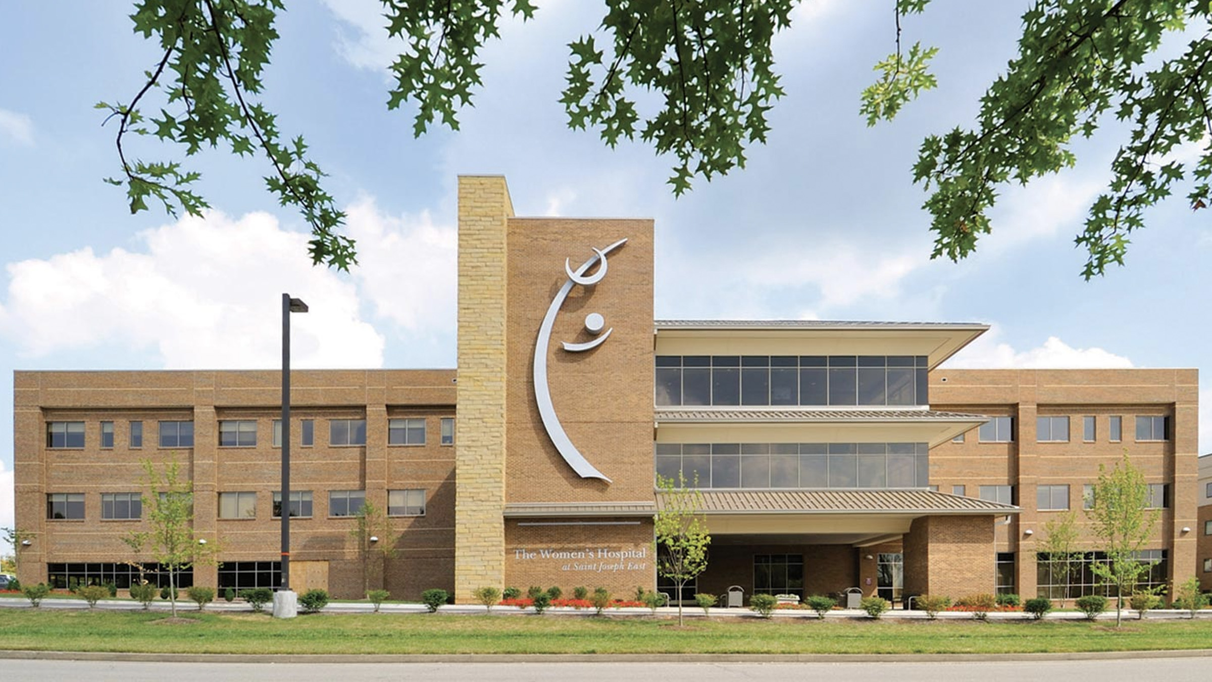 The Women's Hospital at CHI Saint Joseph East