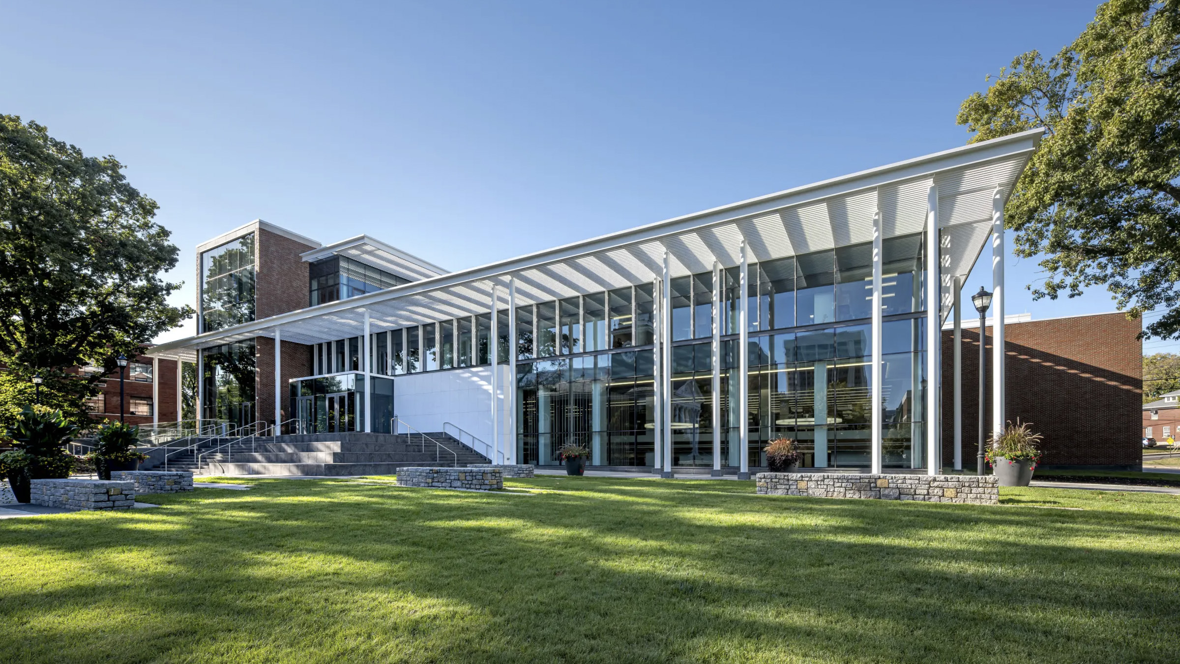University of Kentucky J. David Rosenberg College of Law