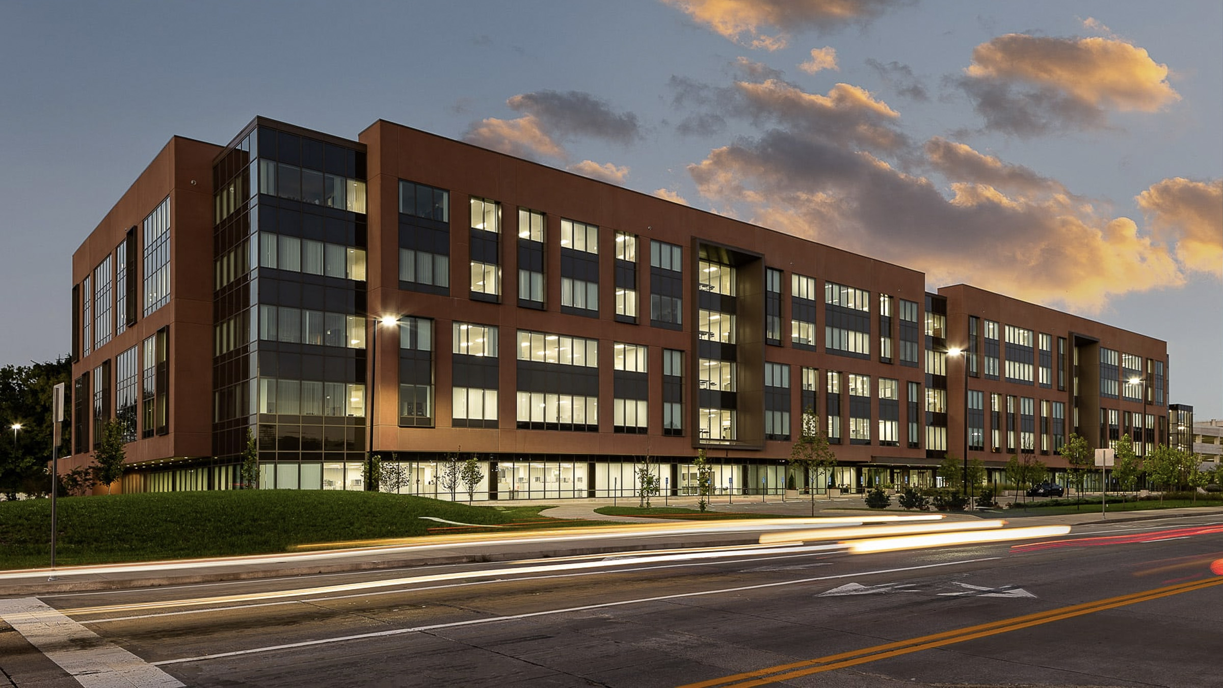 Mayo-Underwood Building