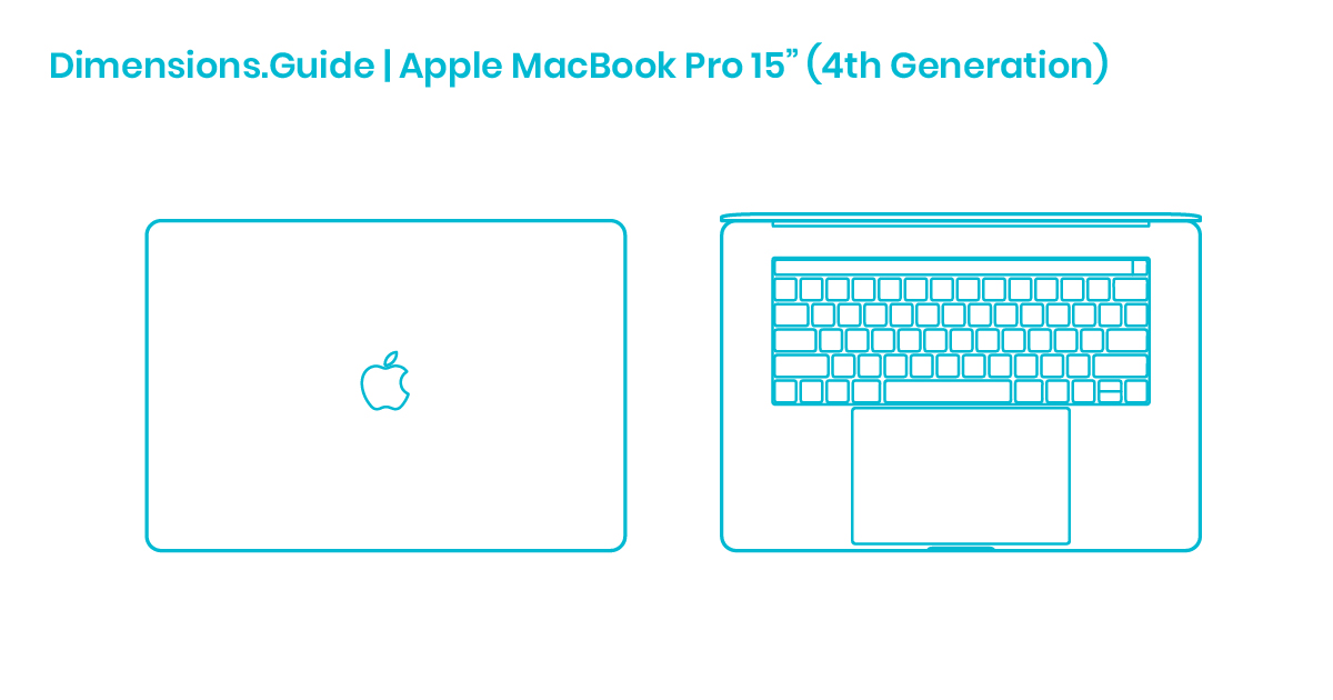 Apple MacBook Pro 15