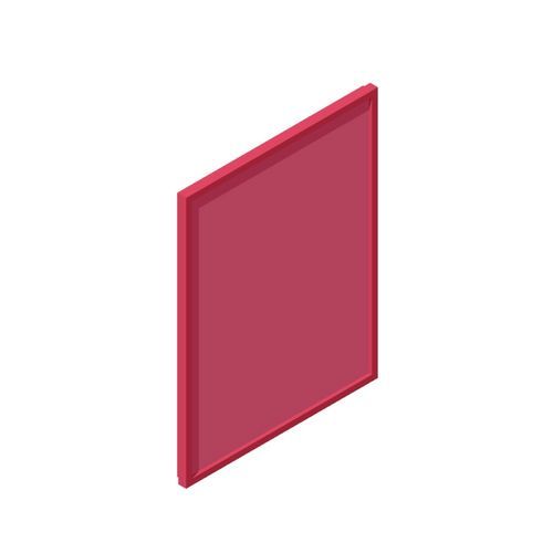 IKEA Emten Bath Mat (Small) Dimensions & Drawings | Dimensions.com