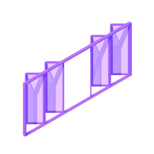 Building Foundation - Raft Dimensions & Drawings | Dimensions.com