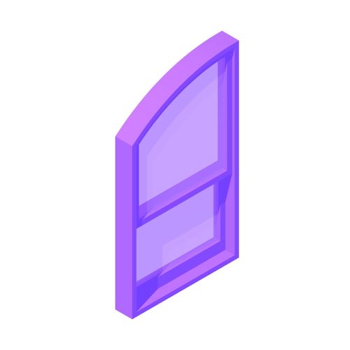Sliding Window - 3 Panels, Half Fixed, Clear Dimensions & Drawings ...