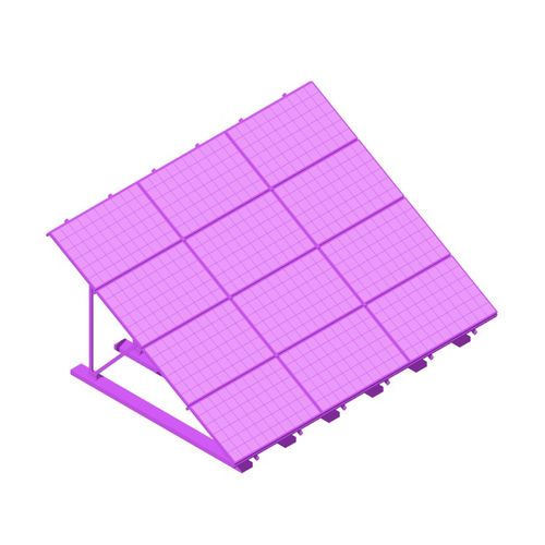 Solar Panels Dimensions & Drawings | Dimensions.com