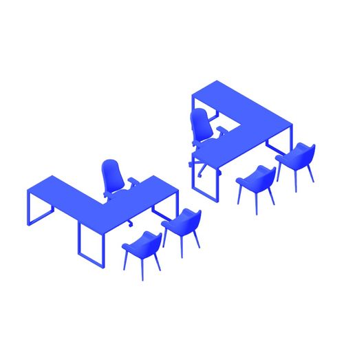 Full (Double) Bedroom Layouts Dimensions & Drawings | Dimensions.com