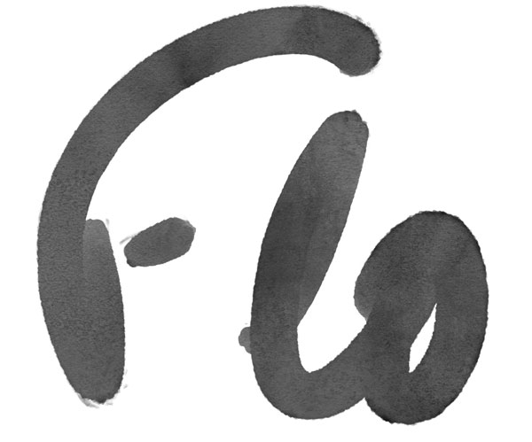 Flo logo