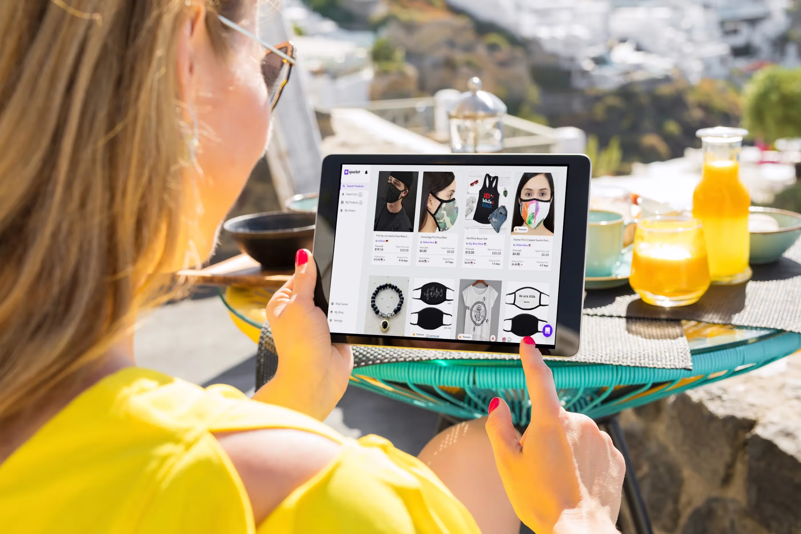 E-Commerce-Technologietrends werden 2020 die Nase vorn haben