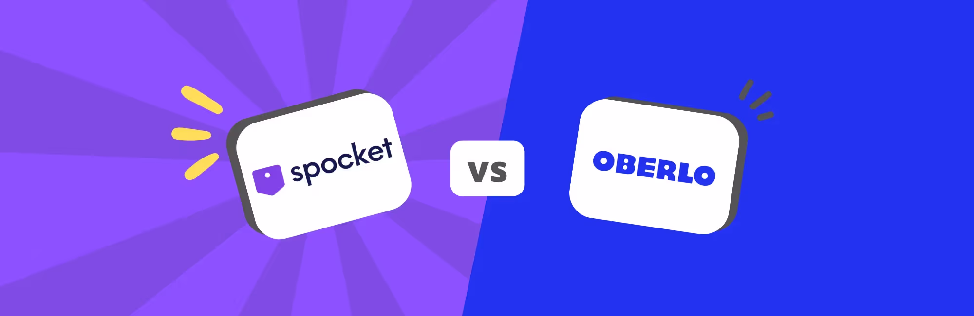 Spocket vs Oberlo: Comparing Top Dropshipping Suppliers in 2025