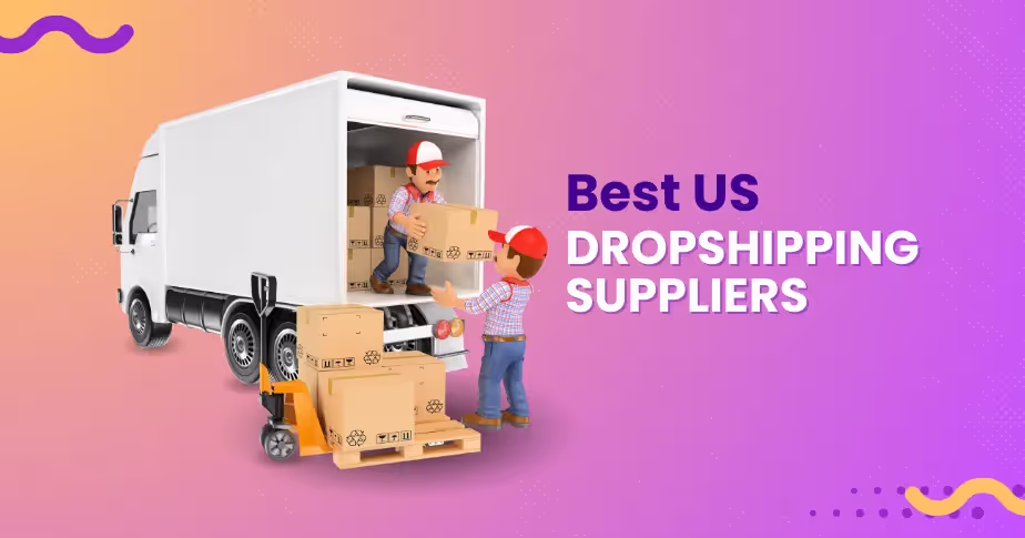 18 meilleurs fournisseurs américains de dropshipping pour développer votre activité de commerce électronique