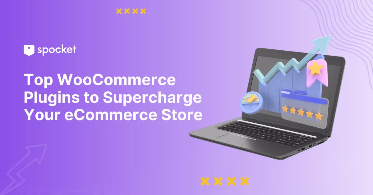 Les meilleurs plugins WooCommerce pour dynamiser votre boutique de commerce électronique