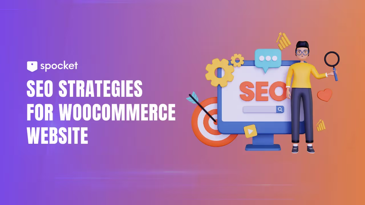 WooCommerce SEO : un guide complet pour classer votre boutique en ligne