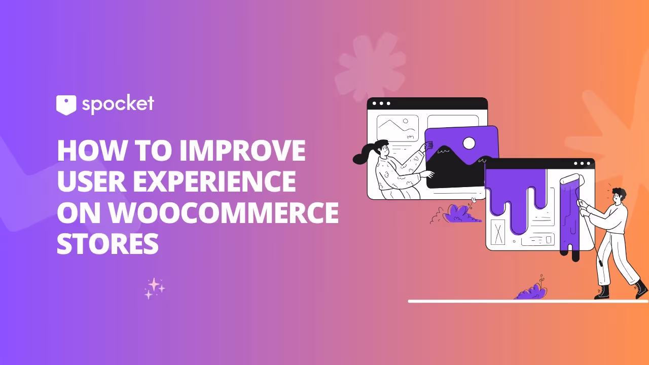 Comment améliorer l'expérience utilisateur sur les boutiques Woocommerce