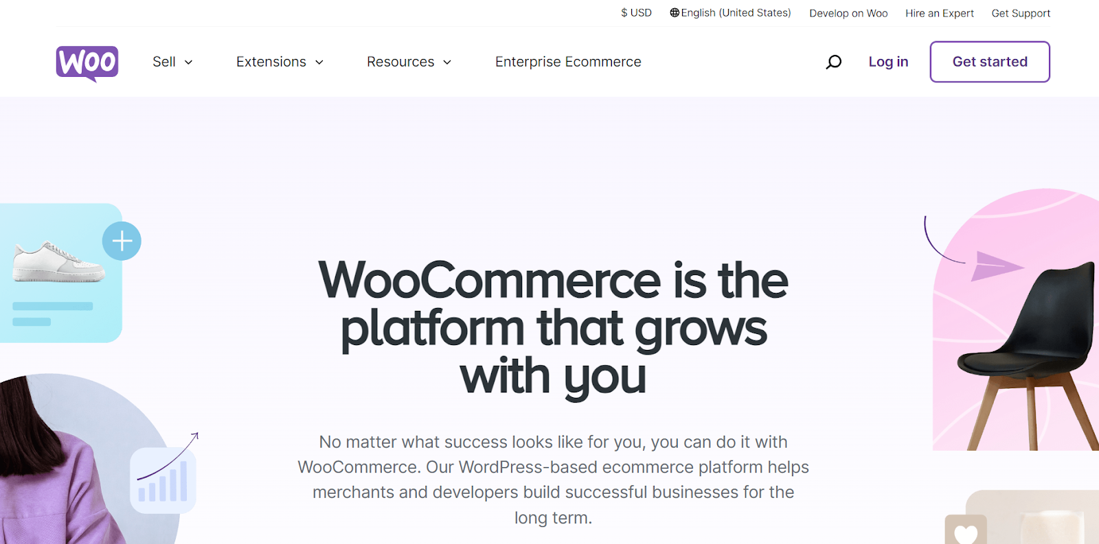 Woocommerce - An Alternative of Shopify