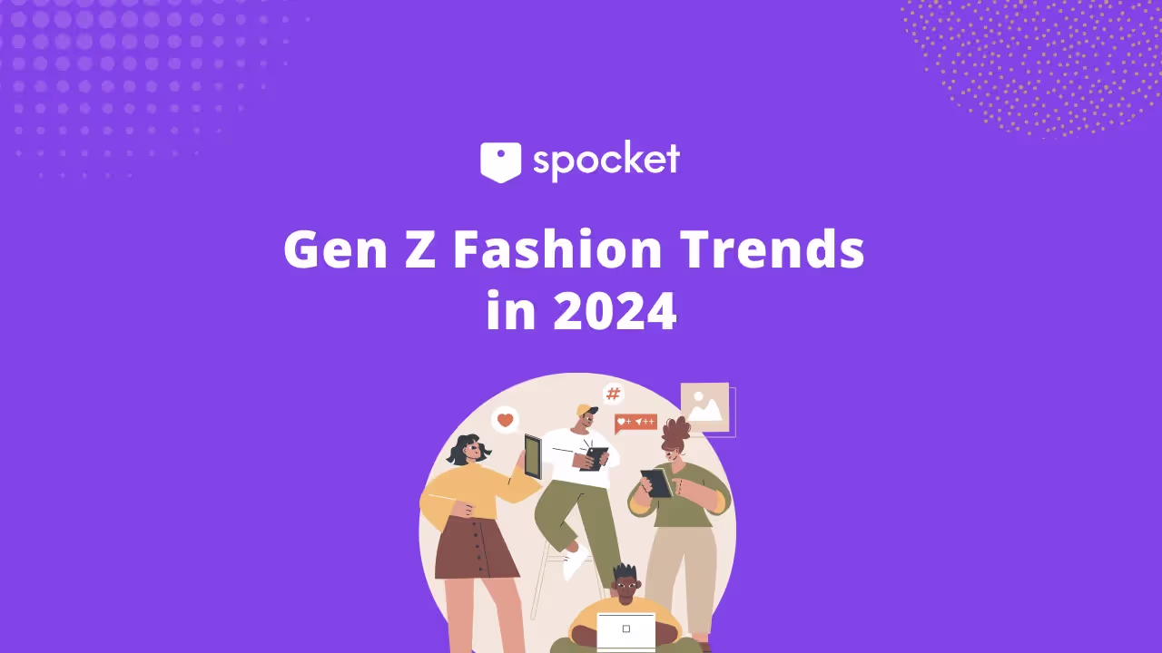 Gen Z Fashion Trends in 2025