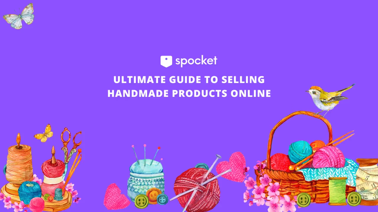 Guide ultime pour vendre des produits artisanaux en ligne : conseils, plateformes et stratégies