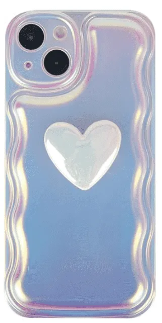 Holographic Phone Cover