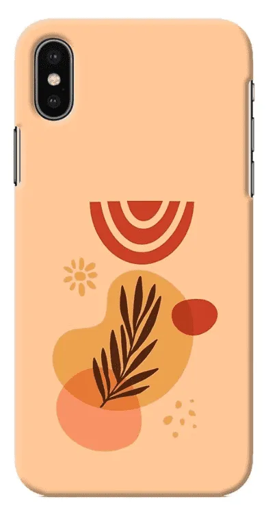 Bohemian Style Phone Cover