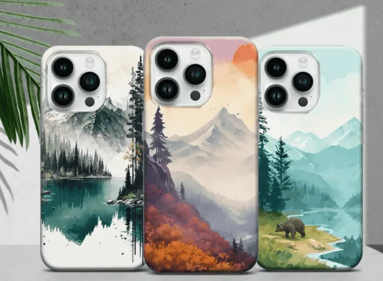 Nature Inspired