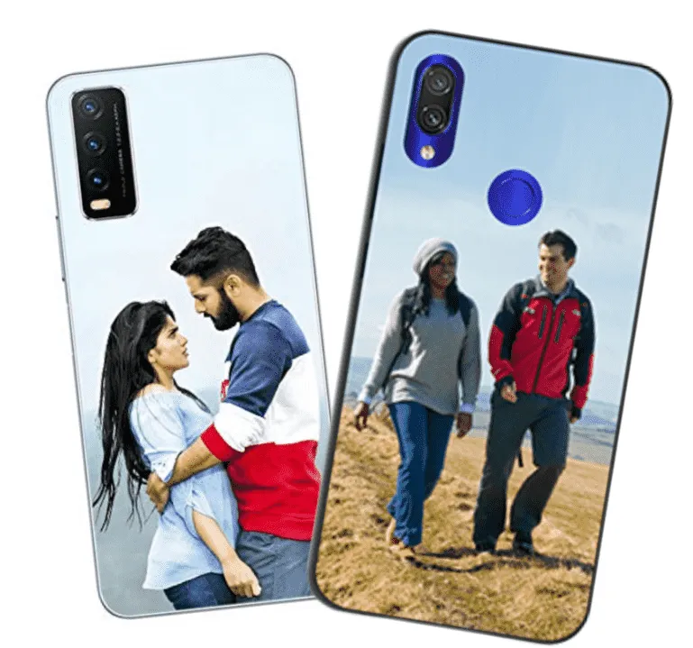 Photograph Print Phone Case