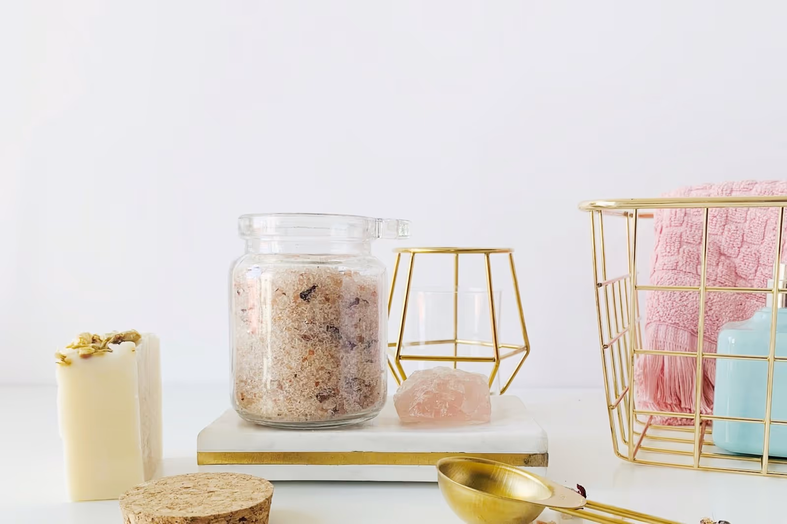 Produits de beauté éthiques