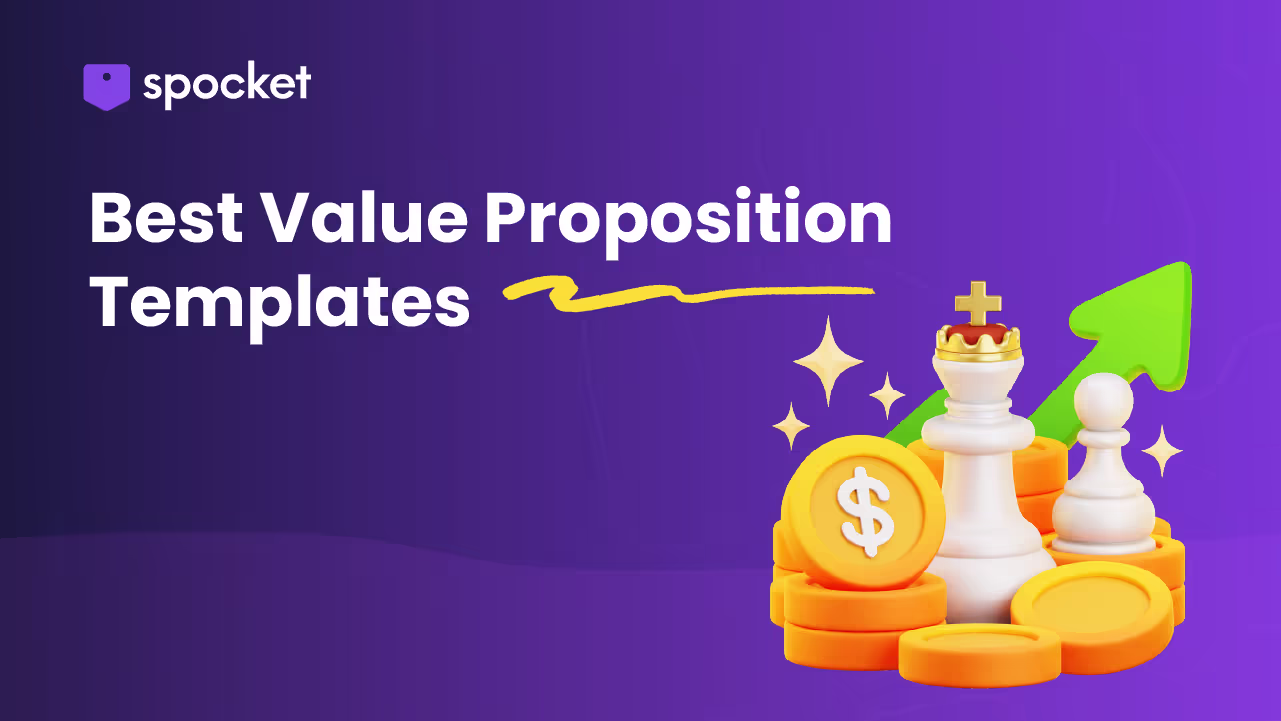 Modèle de proposition de valeur