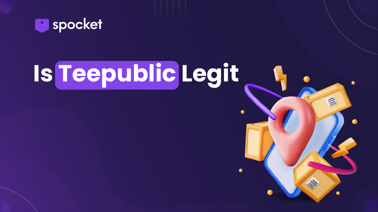 Is TeePublic Legit?