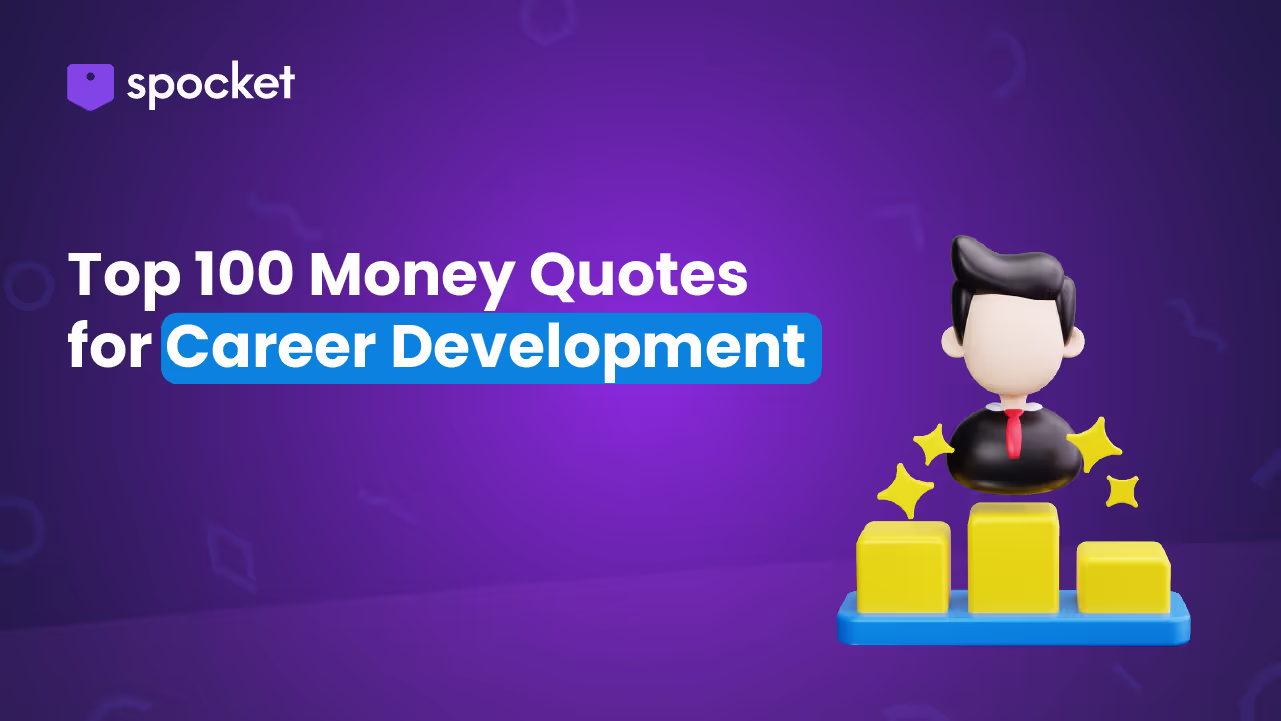 Top 100 Money Quotes of All Time