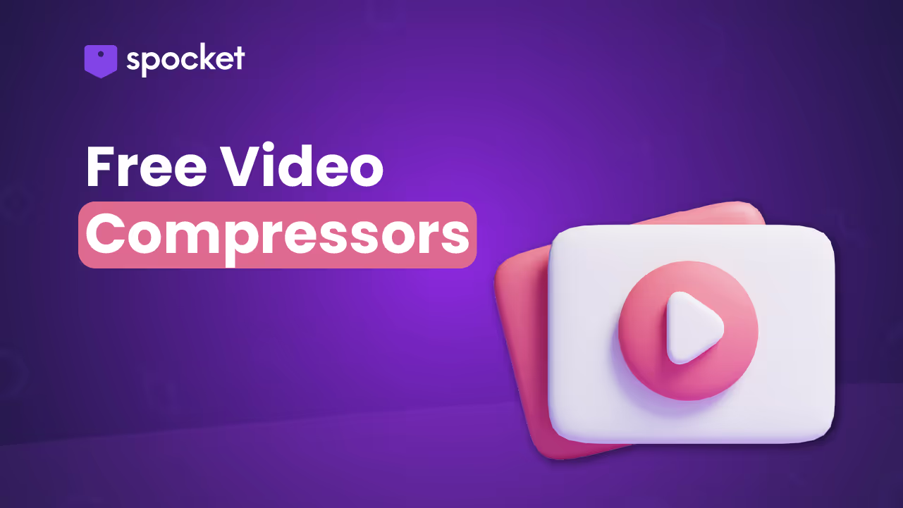 Free Video Compressors
