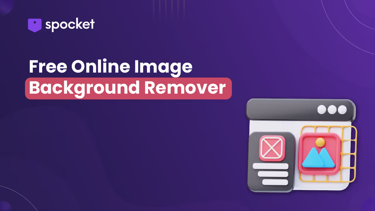 Top 5 Free Online Image Background Remover Tools