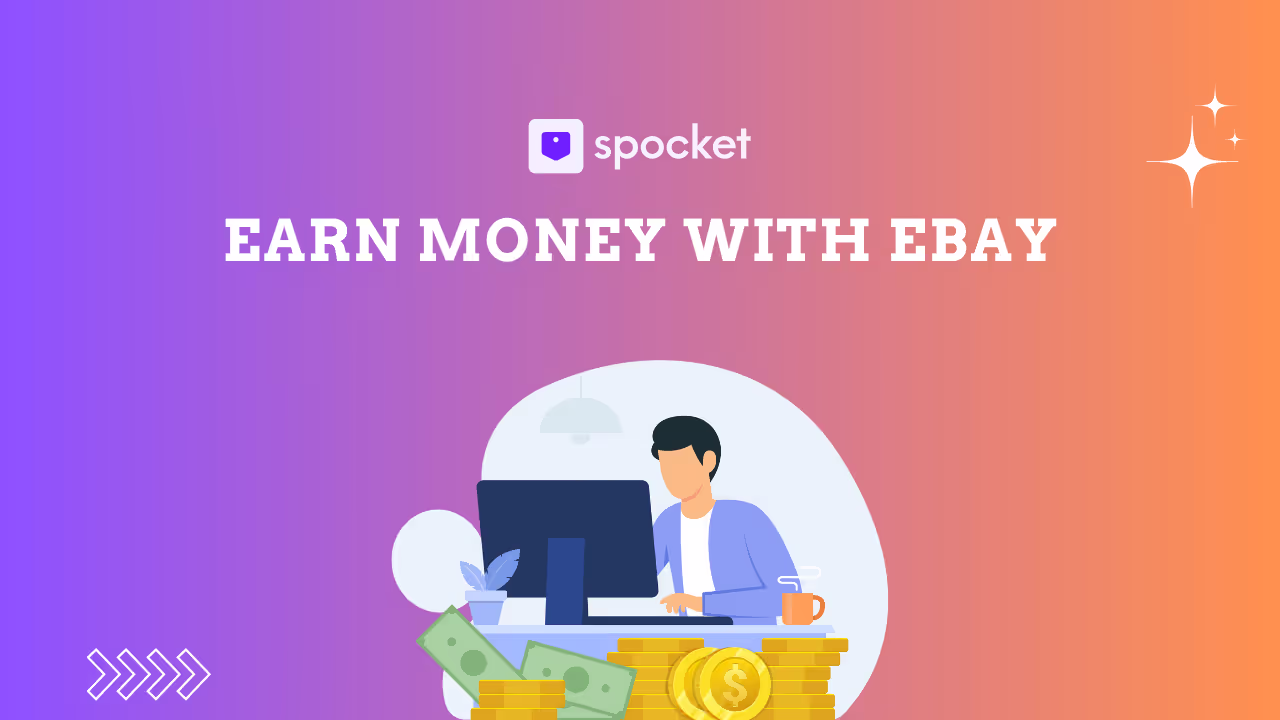 Comment gagner de l'argent avec eBay