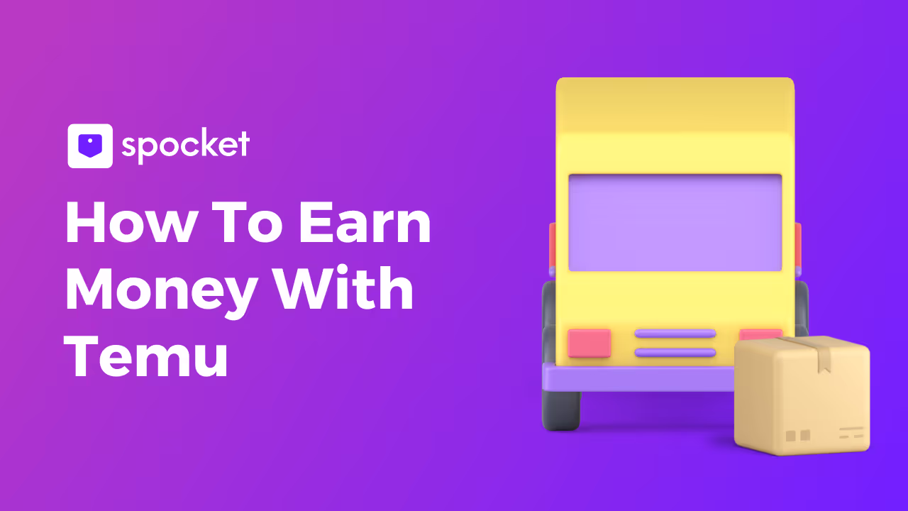 How to Make Money with Temu for Beginners