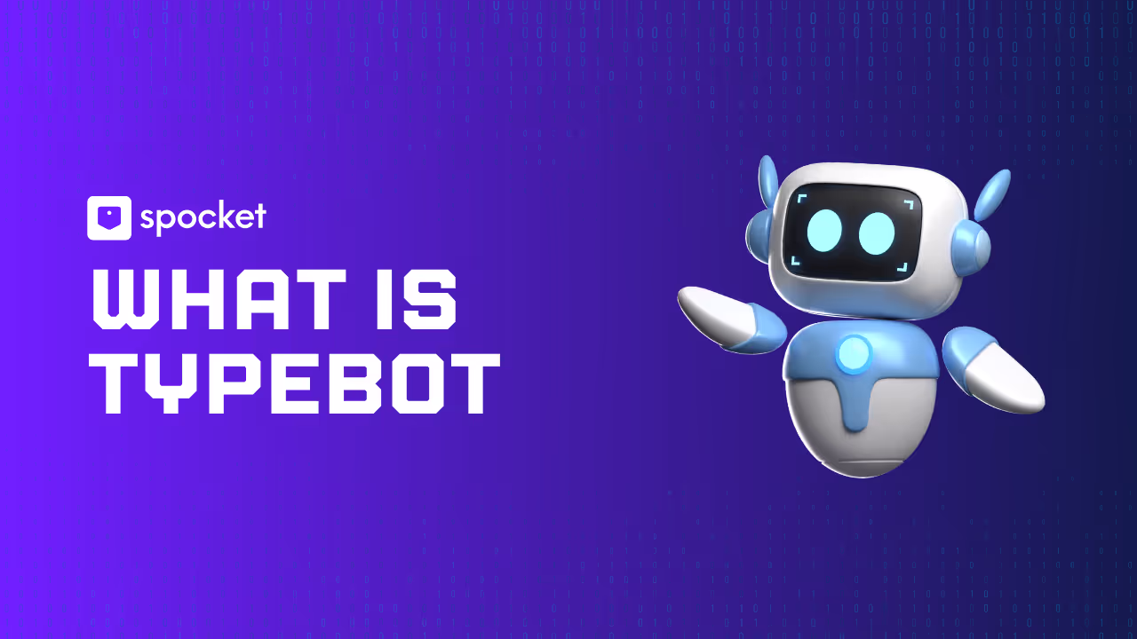 O que é o Typebot?