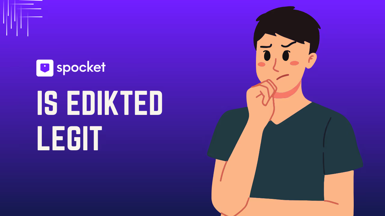 Is Edikted Legit?
