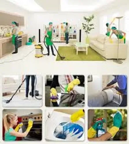 Cleaning Services